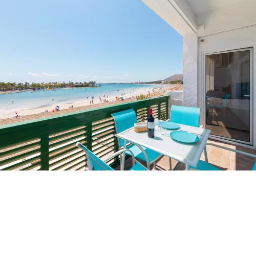 Apartamento Valent