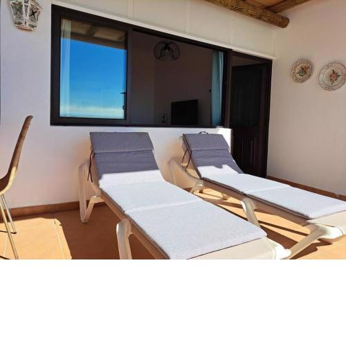 Apartamento Valentina