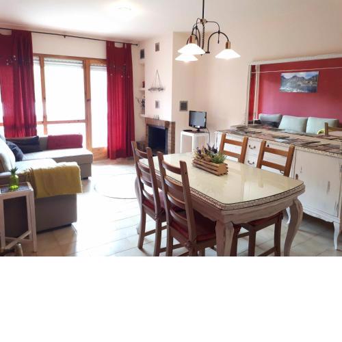 Apartamento Vall Fosca
