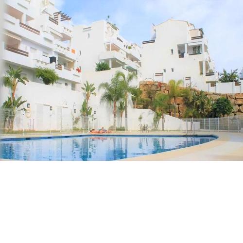 Apartamento Valle Romano
