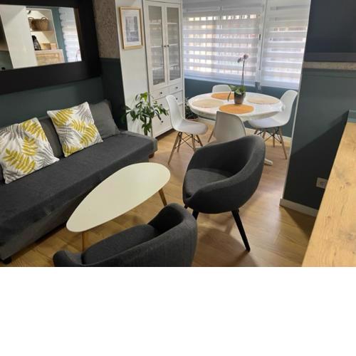 Apartamento Vallecas