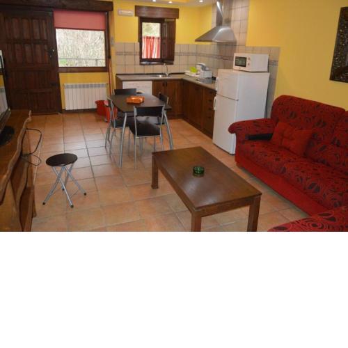 Apartamento Valles Pasiegos