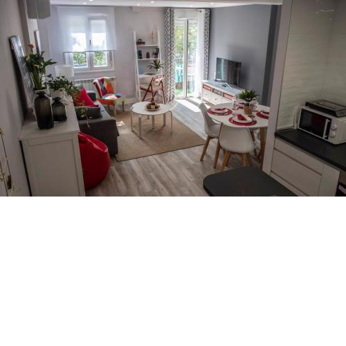 Apartamento Valtour Valladolid