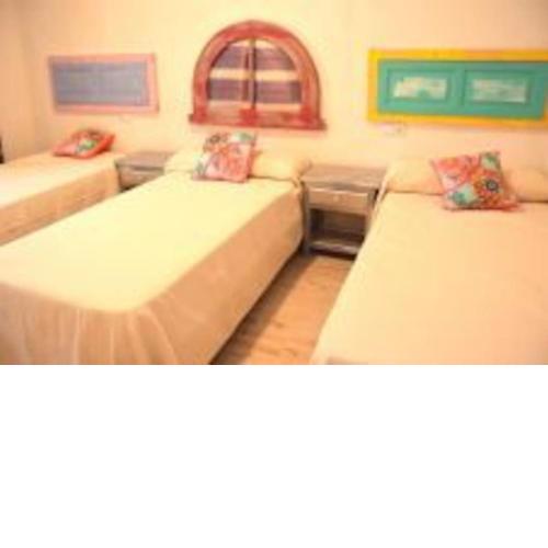 APARTAMENTO VEEDOR 19 DÍAS Y MUCHAS NOCHES