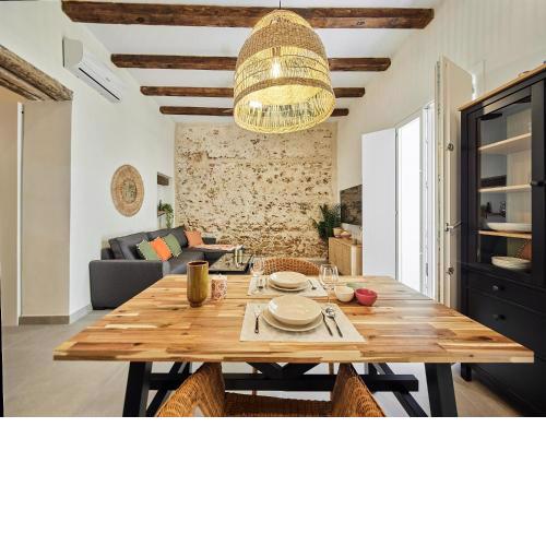 Apartamento Vega Little Apartments