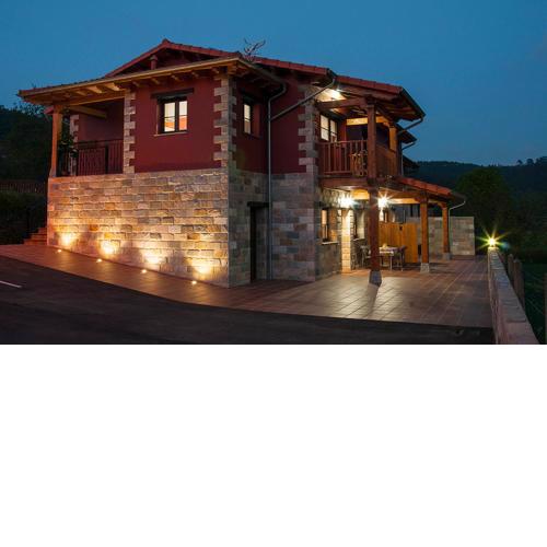 Apartamento Vega Rodiles El Valle