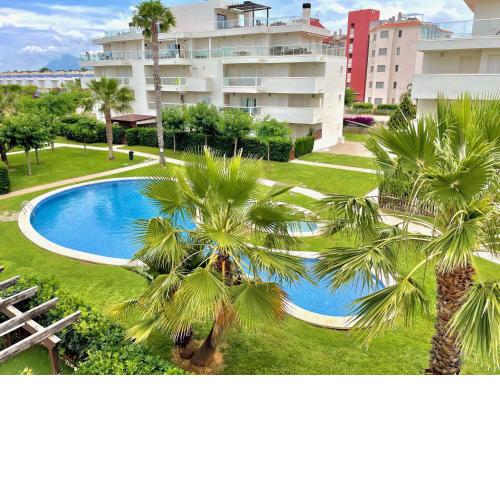 Apartamento Vegazul