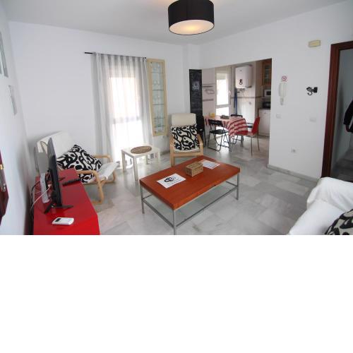 Apartamento VELADOR del Sur by Cadiz4Rentals