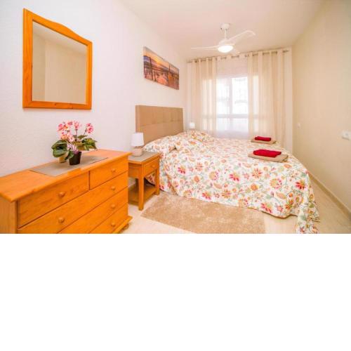 Apartamento VELANSIS