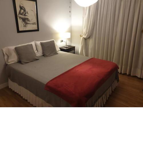 Apartamento Velázquez Moreno