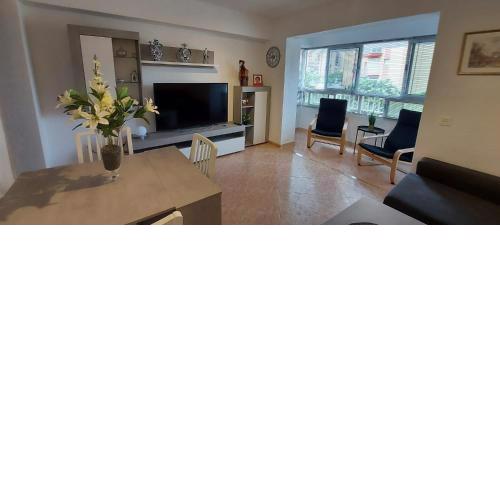 Apartamento Velázquez