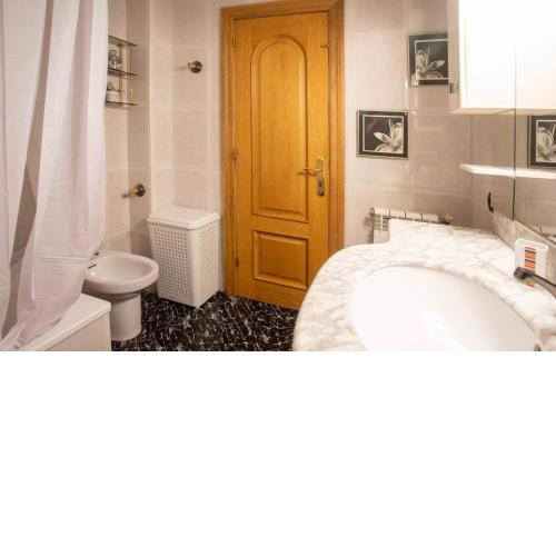 Apartamento Venecia