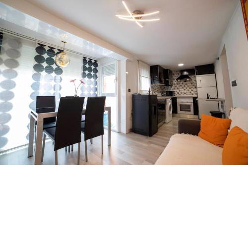 Apartamento Ventanal