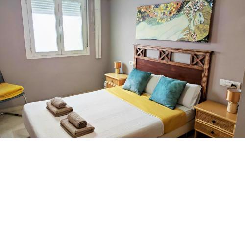 Apartamento Ventura - Cerca del centro de la ciudad