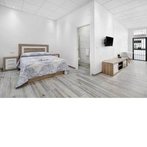 Apartamento Venus 1