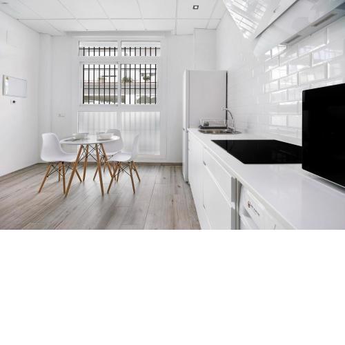 Apartamento Venus 2