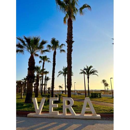 APARTAMENTO VERA COAST 123