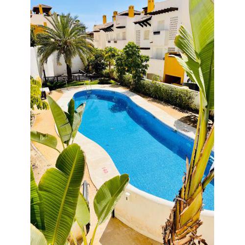 Apartamento Vera playa