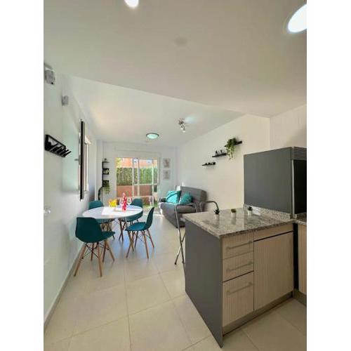 Apartamento Vera Playa