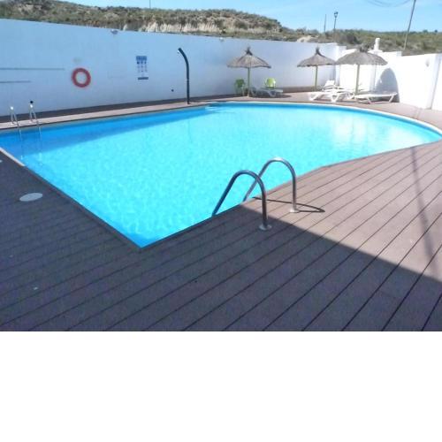 Apartamento Vera Playa