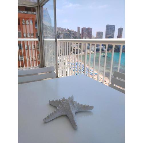 Apartamento Veracruz - Primera Linea de Playa