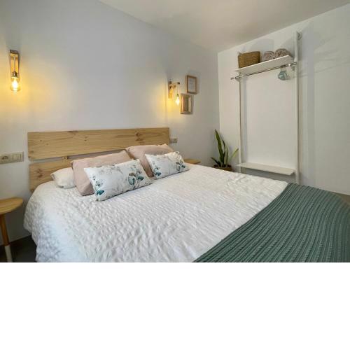 Apartamento Veradulce, Vera Playa