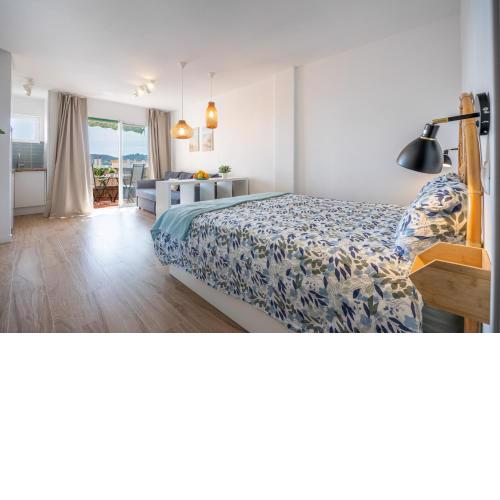 Apartamento Veramar