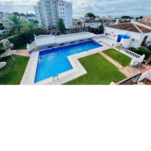 Apartamento Verano Azul At Home