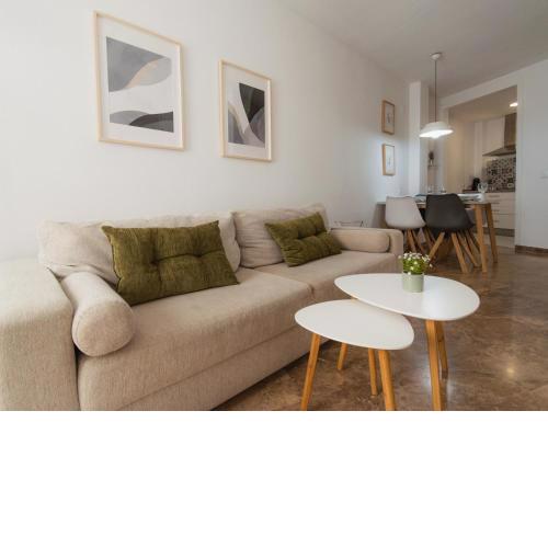 Apartamento Verdeo Córdoba Centro