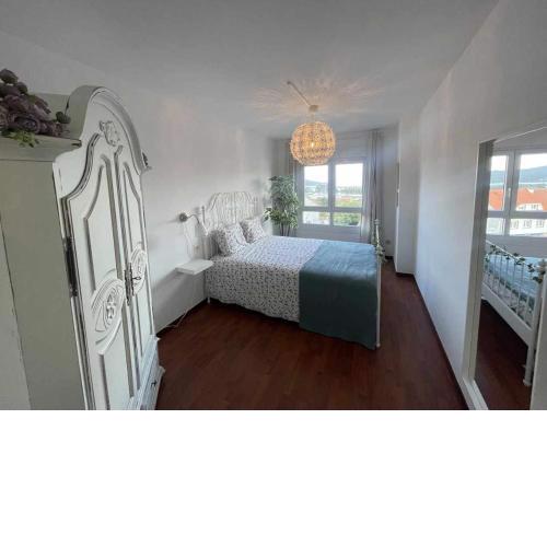 Apartamento Verdes