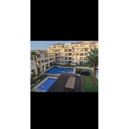 Apartamento Vereda Golf