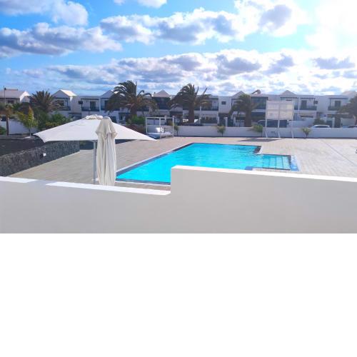 Apartamento Vero Senator, Costa Teguise