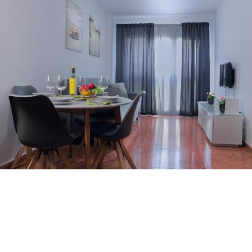 Apartamento Veronika
