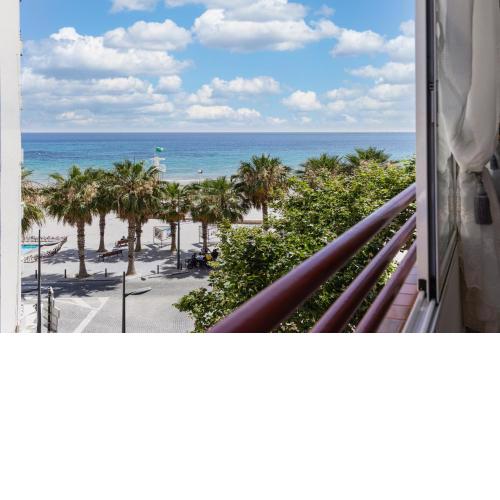 Apartamento VERSALLES en CALPE