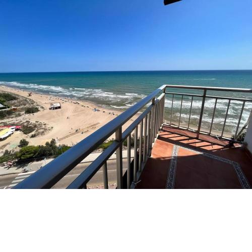 Apartamento Versalles