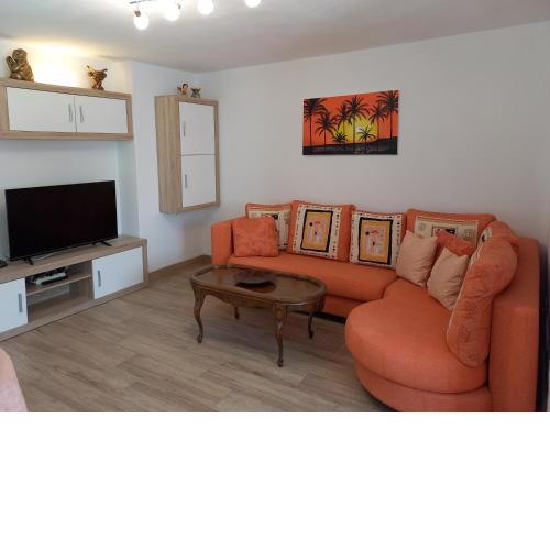 Apartamento Via Mare