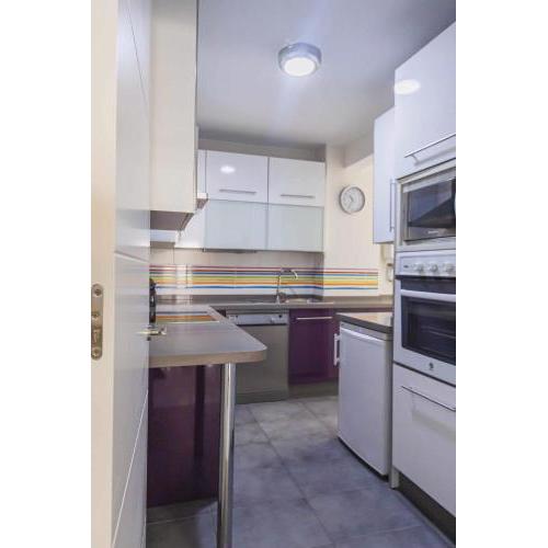 apartamento vialia