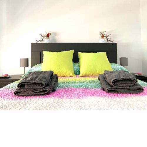 Apartamento Vialia