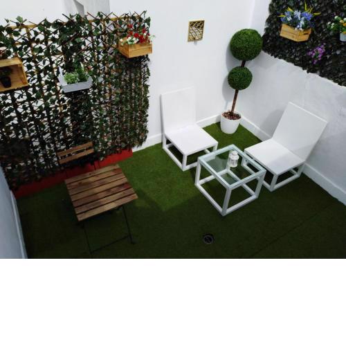 Apartamento VIANA HOME