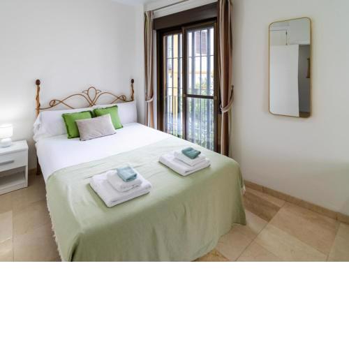 Apartamento Viana