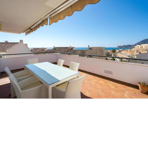 Apartamento Vibeke