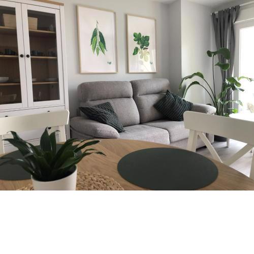 Apartamento Vicaño - PLAYA SILGAR