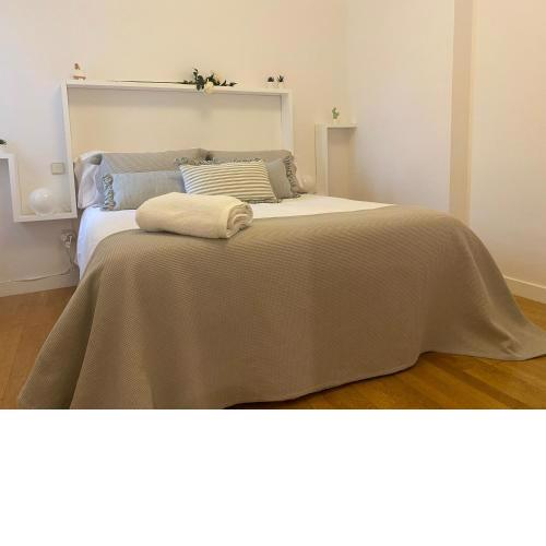 Apartamento Vicario Toledo