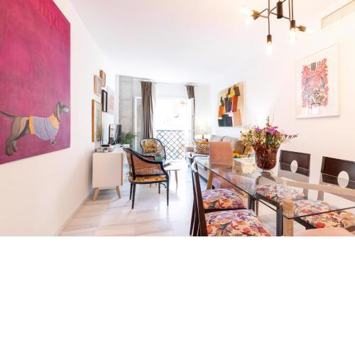 Apartamento Vicky Victoria