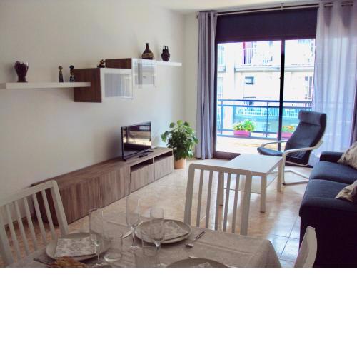 Apartamento Victor