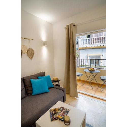 Apartamento Victoria - 250m beach, 2Bedroom