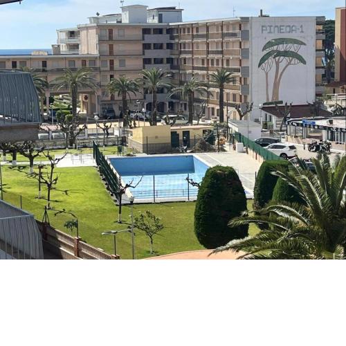 Apartamento Victoria 23 4