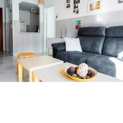 Apartamento Victoria con parking incluido