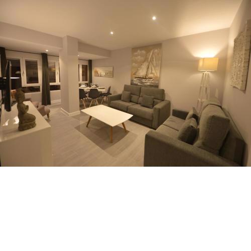 Apartamento Victoria
