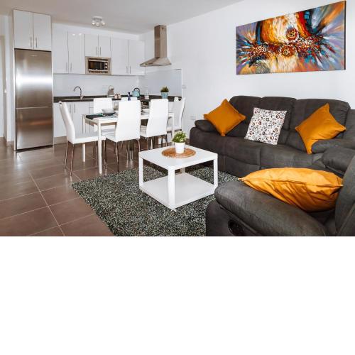 Apartamento Victoria